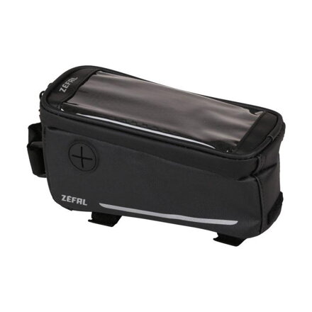 ZÉFAL Telefon táska Console Pack T1 kormánytáska 0,8l