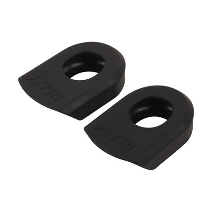 ZÉFAL Kryt CRANK ARMOR čierny