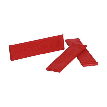 ZÉFAL 3 db Z LEVERS blister gumiabroncs lever