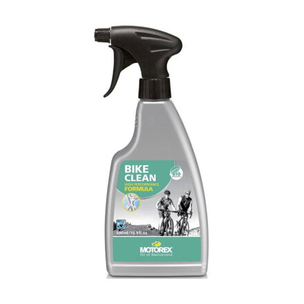 MOTOREX Tisztító BIKE CLEAN 500ml
