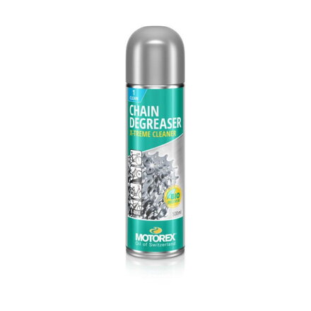 MOTOREX Tisztító CHAIN DEGREASER 500ml