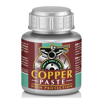 MOTOREX COPPER PASTE 100g