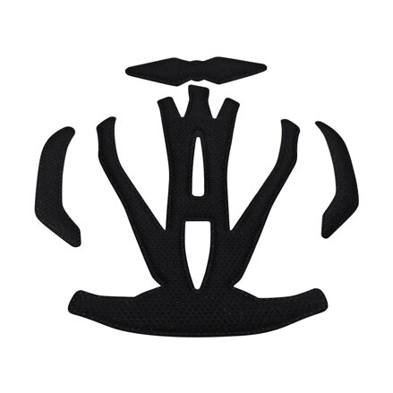 HQBC QAMAX sisakpárna