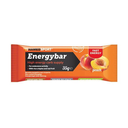 NAMEDSPORT ENERGYBAR barack szejt 35g