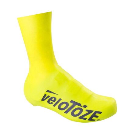 VELOTOZE TALL neon sárga reflex pánt