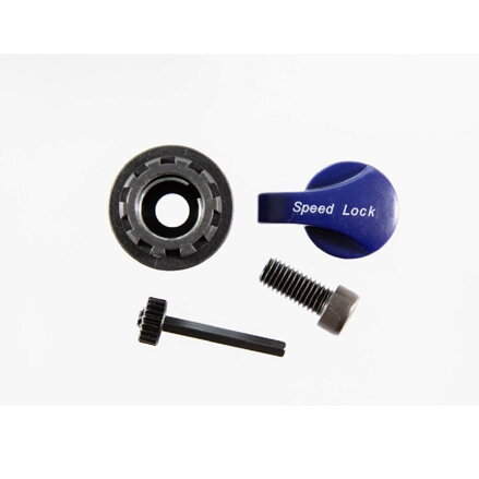 SR SUNTOUR XCM30 Lockout+betét szett FKE028-28