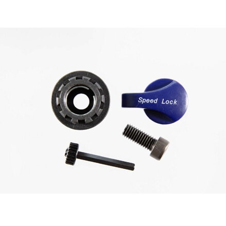 SR SUNTOUR Lockout szett + FKE028-18 XCT betét