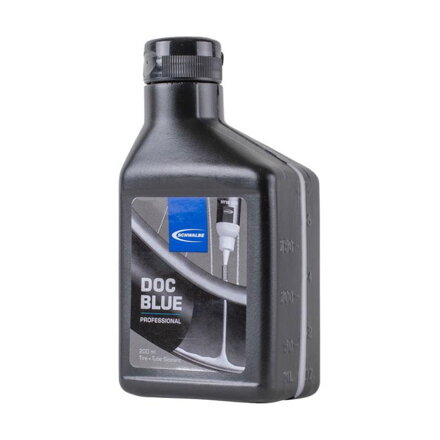 SCHWALBE DOC BLUE ragasztó 200ml tubeless abroncsokhoz