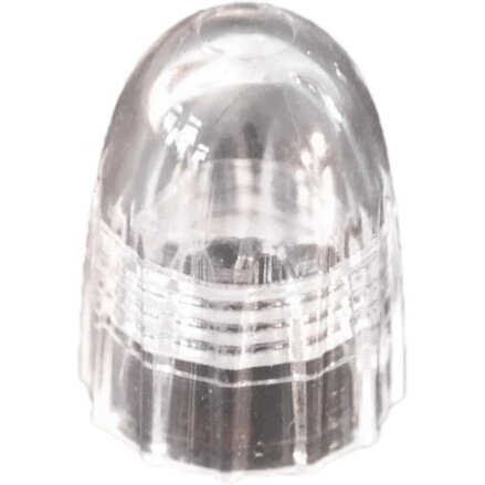 SCHWALBE AV szelepsapka átlátszó 50 db