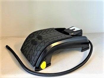 MICHELIN MICHELIN lábpumpa 7 bar