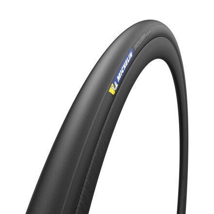 MICHELIN POWER CUP külső gumi 700x23 (23-622) 3x120TPI 205g hajtogatható