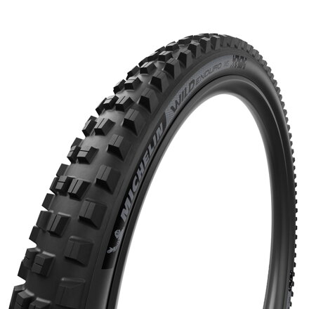 MICHELIN WILD ENDURO MAGI-X külső gumi 27.5x2.40 (61-584) 1235g TLR szürke felirat hajtogatható