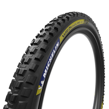 MICHELIN WILD ENDURO MAGI-X külső gumi 29x2.50 (63-622) 1335g TLR hajtogatható