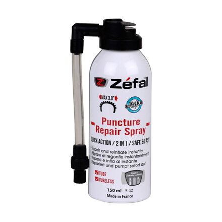 ZÉFAL REPAIR spray 150ml 12db