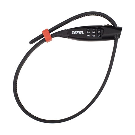 ZÉFAL Zámok K-TRAZ  ZIP3