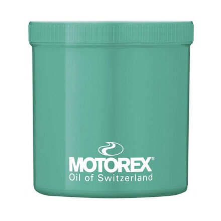 MOTOREX ANTI SEIZE paszta 850g