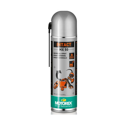 MOTOREX INTACT MX 50 spray 500ml