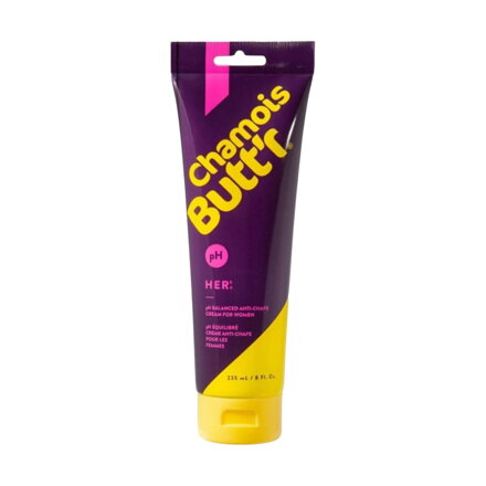 CHAMOIS BUTTR Krém HER 235ml
