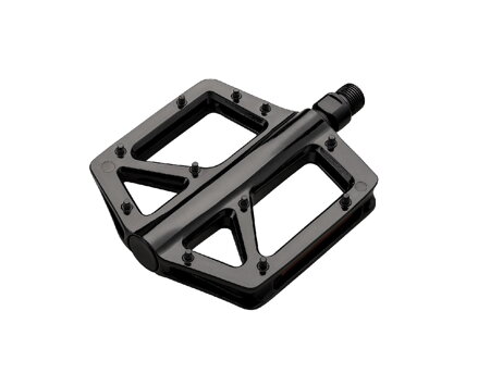 LONGUS NARVO MTB AL pedál, golyóscsapágyas, öntött tüskék NEWL