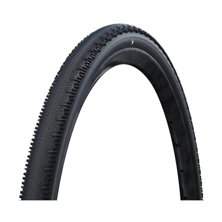 SCHWALBE G-ONE RS 700x40C (40-622) 67EPI 475 g TLR Perf RaceGuard RACE Addix Green hajtogatható