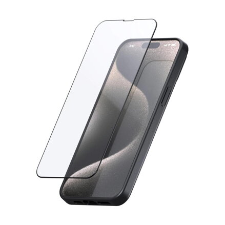 SP CONNECT Ochrana GLASS SCREEN iPhone 14 Pro Max/14 Plus/13 Pro Max