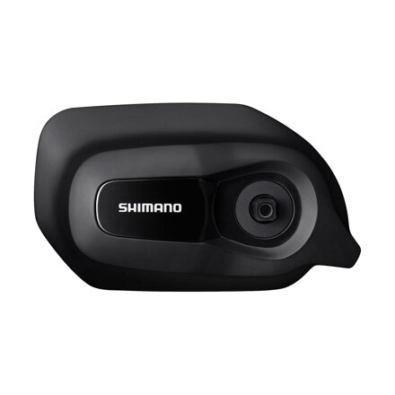 SHIMANO SM-DUE50-C motorburkolat DU-E5000/E5100-hoz