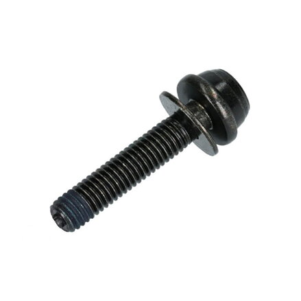 SHIMANO Féknyereg csavar, vázvastagság 25 mm