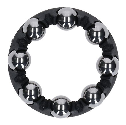 SHIMANO Golyóskosár 7/32x8 SG3C40 Nexus 3 seb. agyhoz