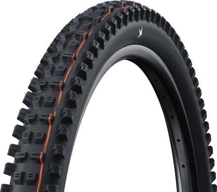 SCHWALBE Plášť TACKY CHAN 27.5x2.50 (63-584) 2x67EPI Radial 1310g TLR PRO GRAVITY PRO Soft skladací