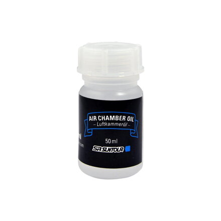 SR SUNTOUR villa/rugós tag olaj 50ml ACO50