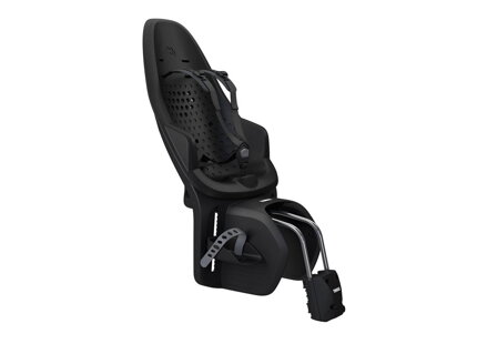 THULE YEPP 2 MAXI gyerekülés fekete