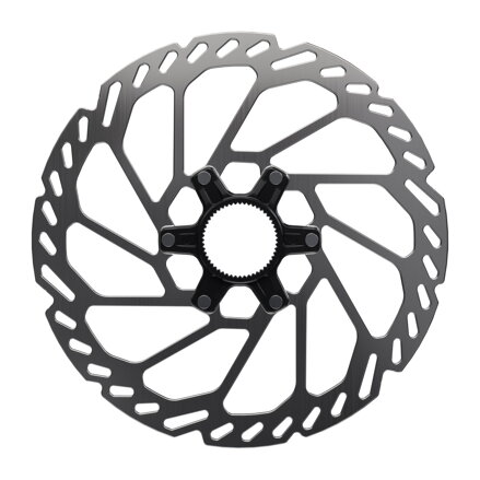 SHIMANO Kotúč brzdový RT-CL750 220mm Center lock