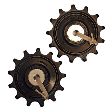 SHIMANO XT RD-M8250 váltógörgők 12 seb.