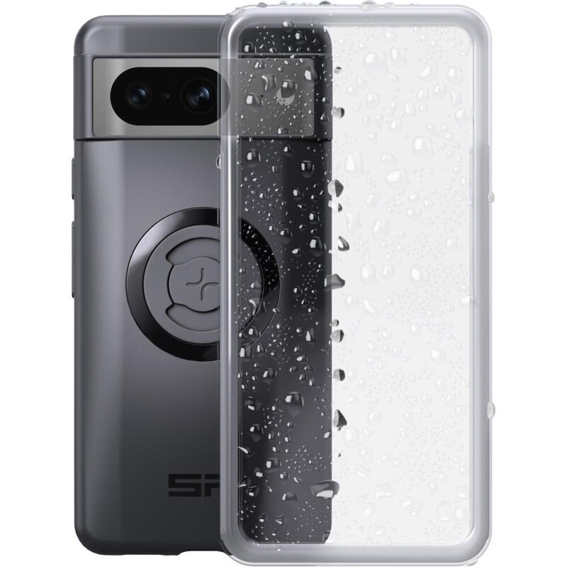 SP CONNECT Obal WEATHER Pixel 8