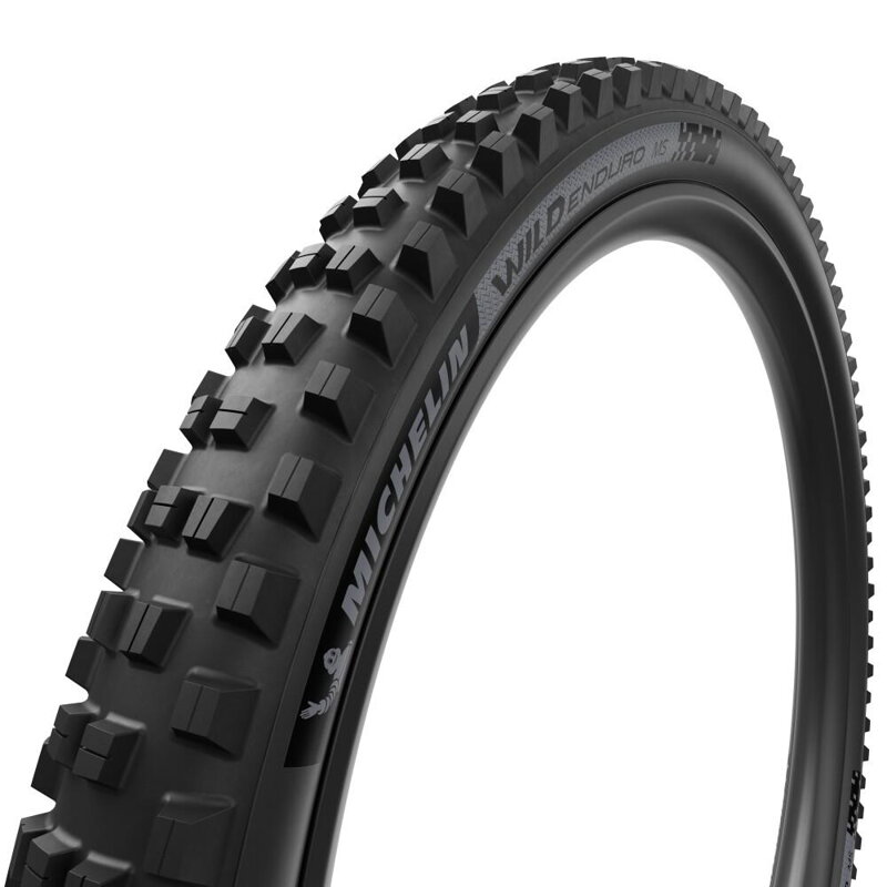 MICHELIN Plášť WILD ENDURO MAGI-X 29x2.40 (61-622) 1290g Racing skladací