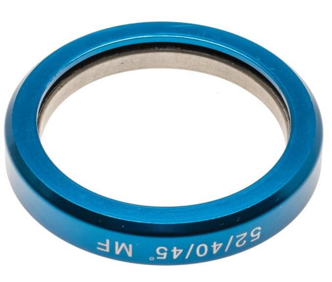 PRO hibrid Al/acél headset csapágyak O:41/I:30.2/H:6.3mm