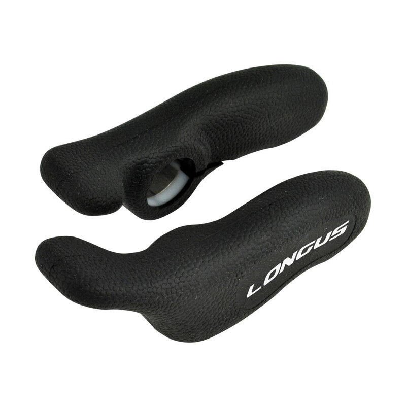 LONGUS Markolat RUBYGRIP fekete anatómiai LONGUS Markolat RUBYGRIP fekete anatómiai