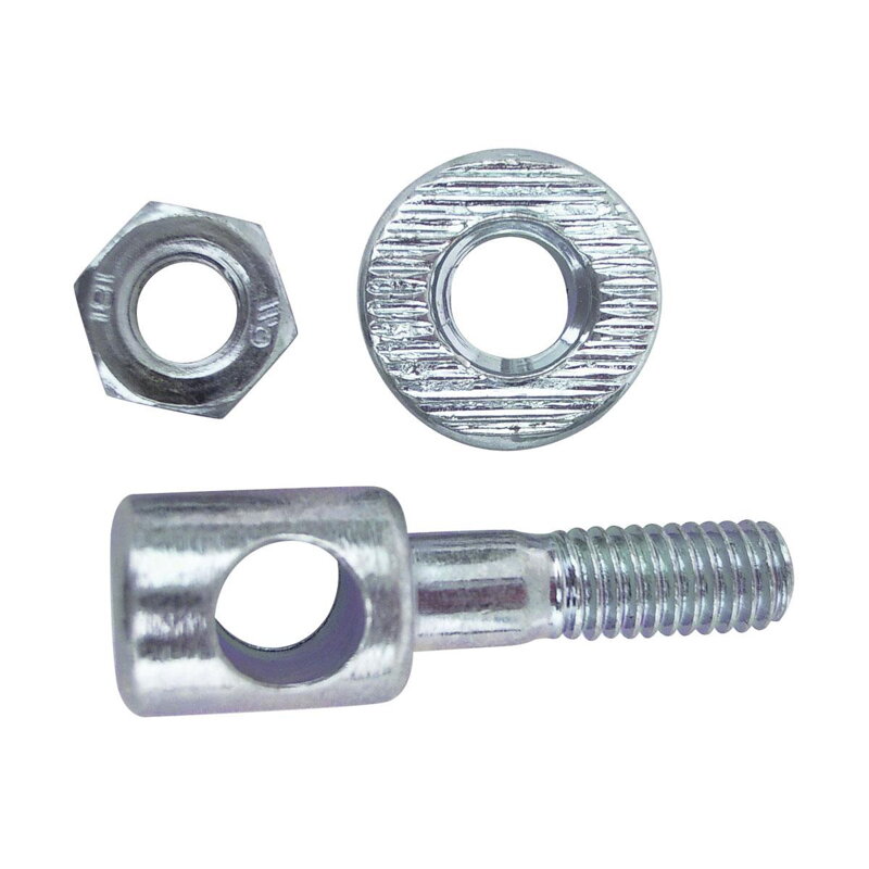 LONGUS Fékbetét csavar /10db LONGUS Fékbetét csavar /10db