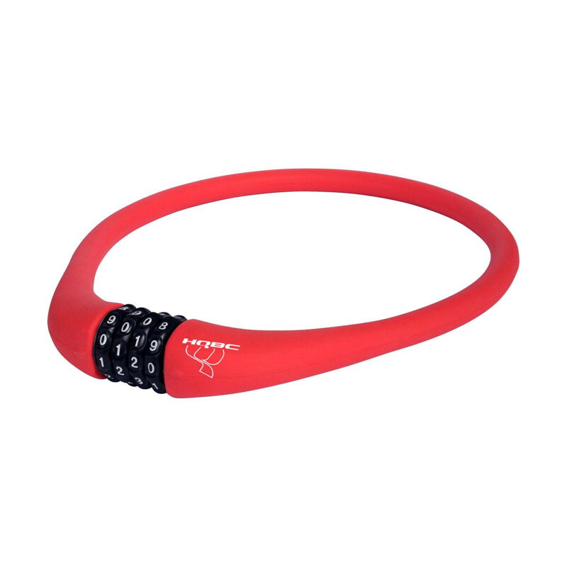 HQBC Lock SILICO 15x750 code red HQBC Lock SILICO 15x750 code red
