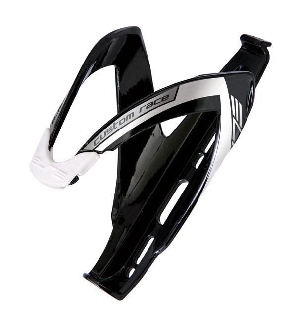 ELITE Basket CUSTOM RACE glossy black ELITE Basket CUSTOM RACE glossy black