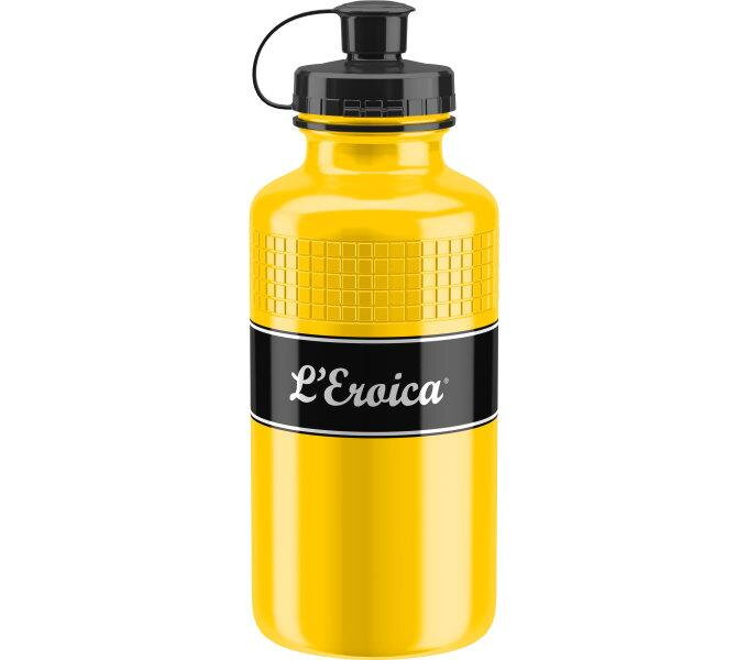 ELITE Palack EROICA sárga 500 ml