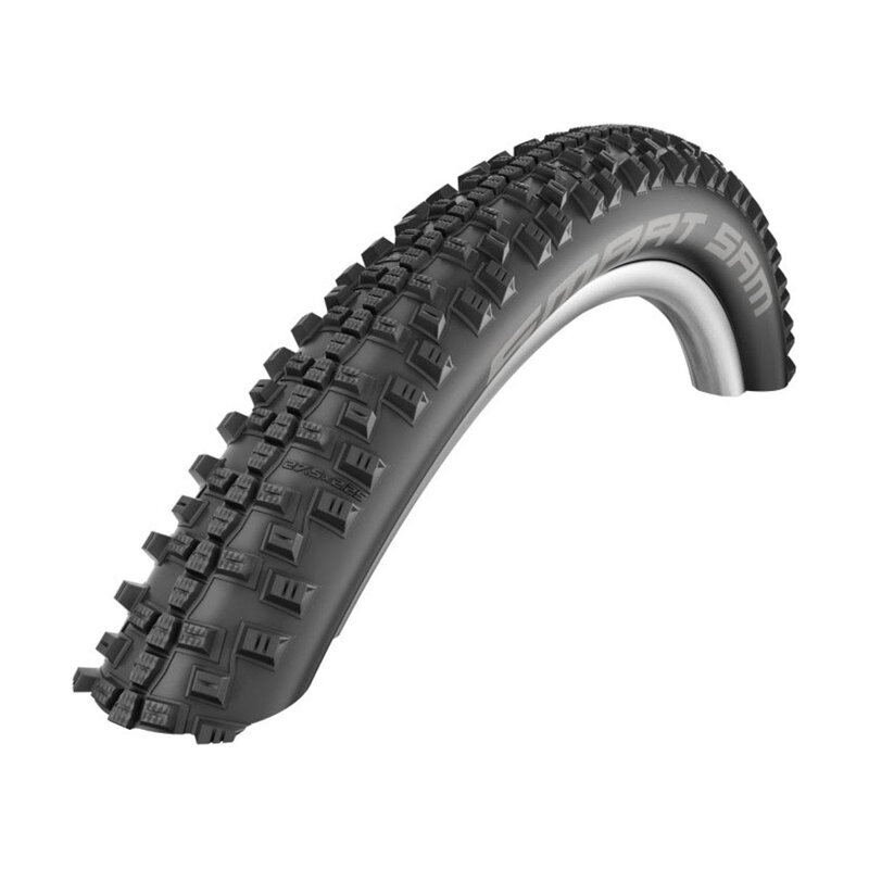 SCHWALBE Külső gumi SMART SAM (57-559) 26x2.25 Performance 67EPI 765g fekete