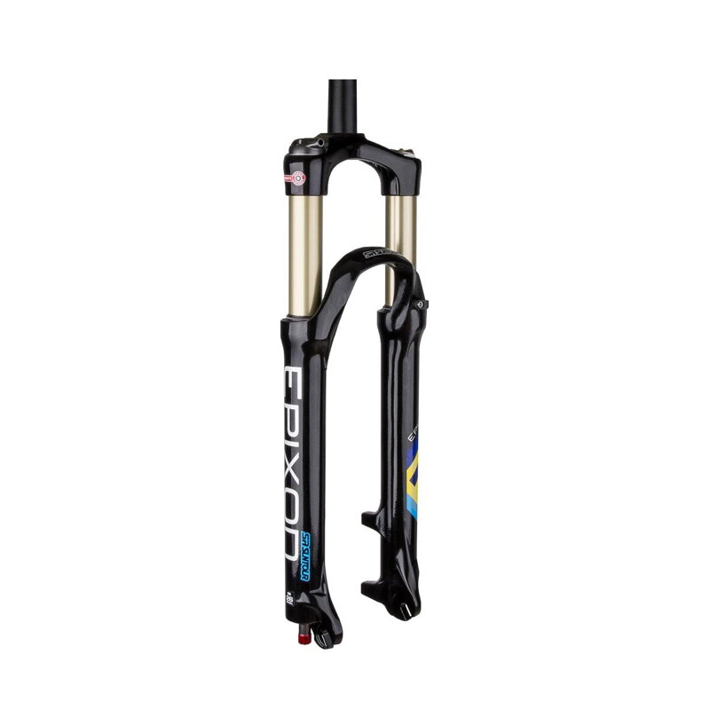 SR SUNTOUR Villa EPIXON-9 RLR 26" SR SUNTOUR Villa EPIXON-9 RLR 26"