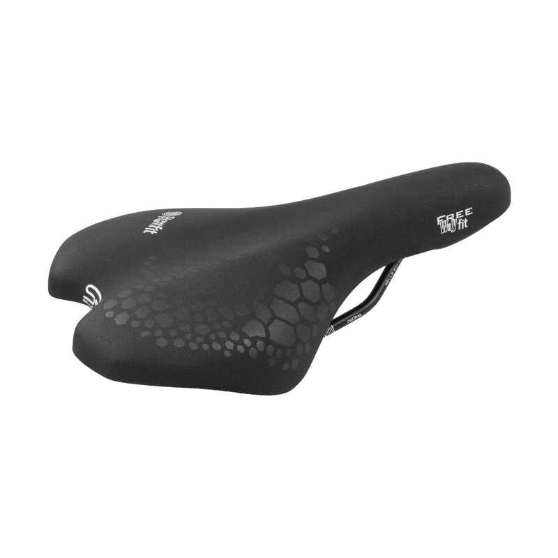 SELLE ROYAL Nyereg Freeway Fit Athletic