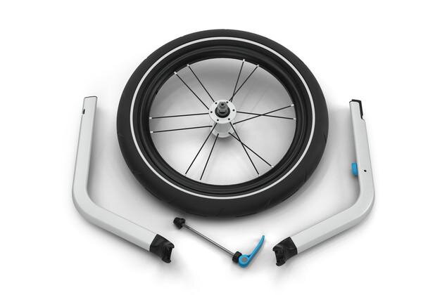 THULE Set Chariot Jog 1 THULE Set Chariot Jog 1