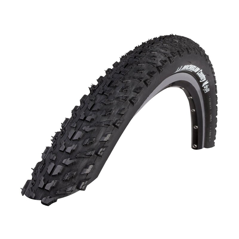 MICHELIN  Külső gumi COUNTRY DRY2 26x2.00 (52-559) 30TPI 590g