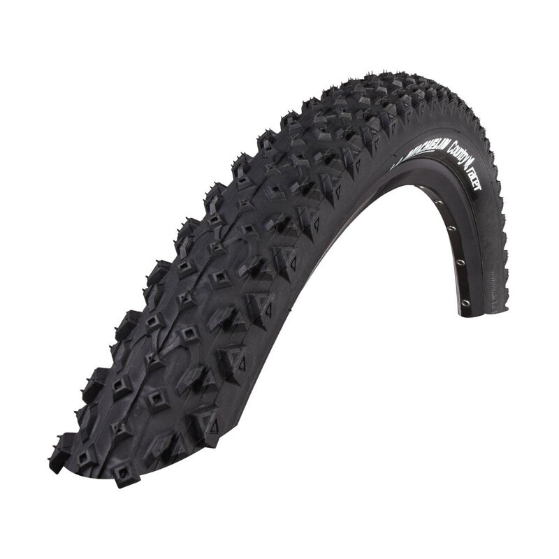 MICHELIN  Külső gumi COUNTRY RACER 29x2.10 (54-622) 30TPI 740g