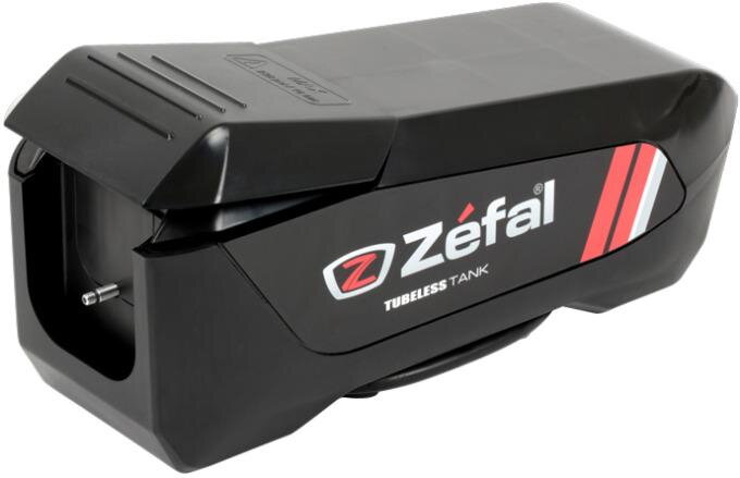 ZÉFAL Tömlő nélküli kerék abroncs feltöltő