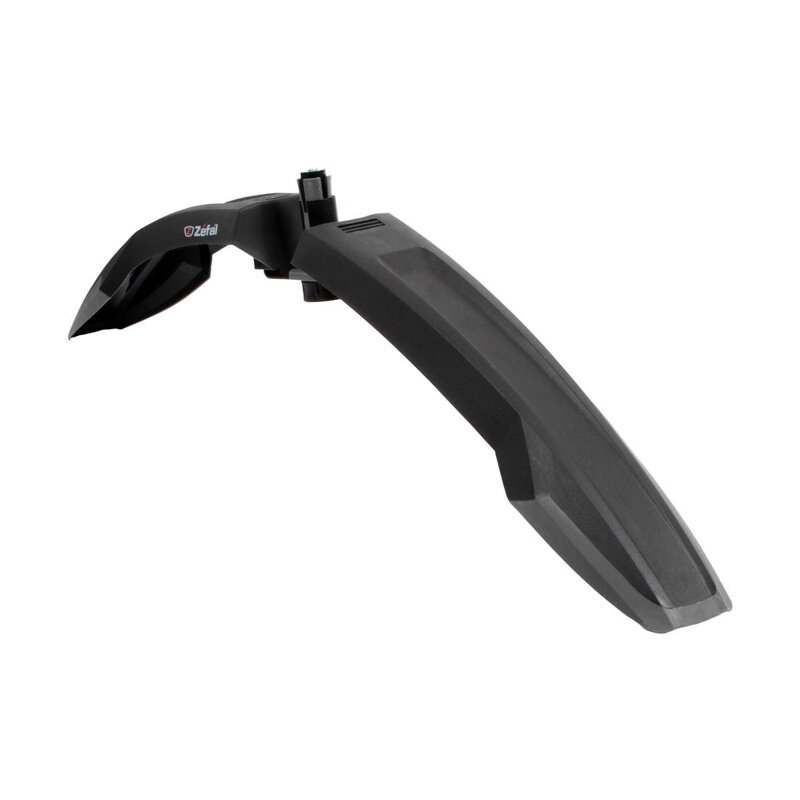 ZÉFAL Sárvédő DEFLECTOR FM60 első