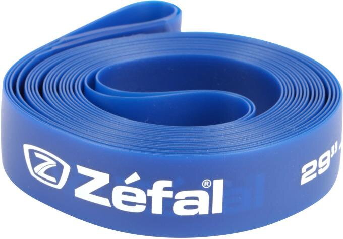 ZÉFAL MTB belső szalag 29/20mm kék, 2 db, 116PSI